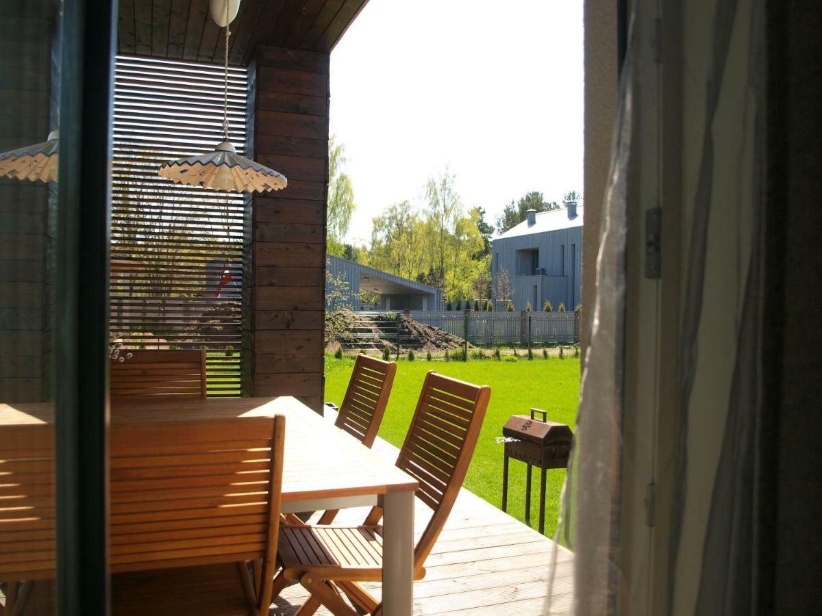 Rinkus Saulkrasti Exterior foto