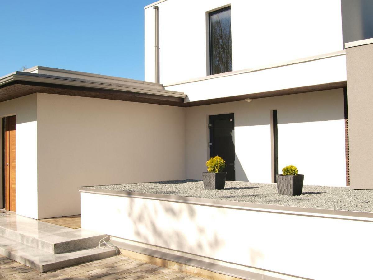 Rinkus Saulkrasti Exterior foto